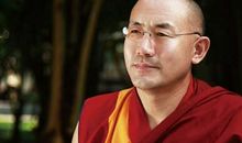 慈诚罗珠堪布禅语50句