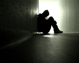22.我只记得当我了解孤独的感觉时，冒烟就像寂寞的影子一样。