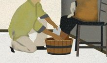 请珍惜亲情的句子