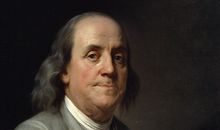 富兰克林经典语录大全