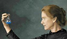 居里夫人经典语录大全