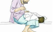 让人羡慕的亲情的句子