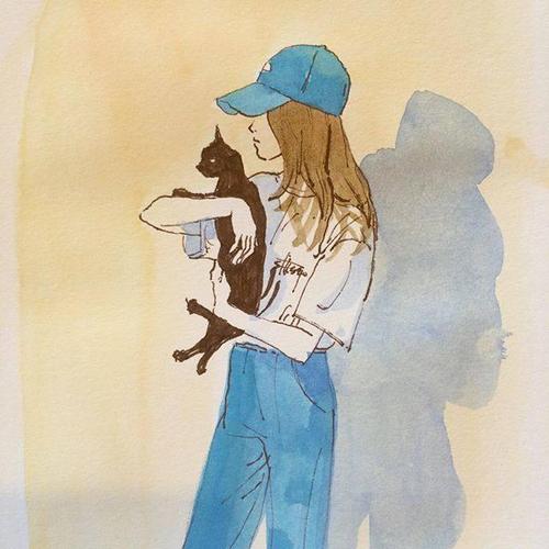 10.一个女孩不在乎你是否有钱。她关心的是您是否会努力改变现状。一个女孩不在乎与您生活的困难，她在乎的是您是否会陷入困境；女孩子不在乎你有多浪漫，她在乎的是你是否可以从一刻起感受到自己的爱；女孩们不在乎你现在的状况，她在乎的是你是否可以让她看到你的未来...