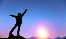 关于人品的座右铭