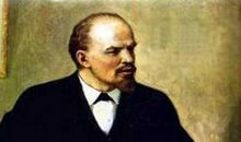 列宁经典语录大全