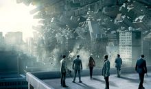 盗梦空间经典台词