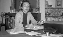 杜拉斯经典语录