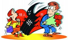 愚人节整情人的短信