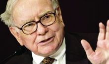 巴菲特经典语录大全