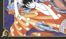 xxxholic经典语录