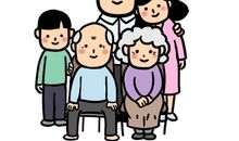 超越血缘的亲情句子