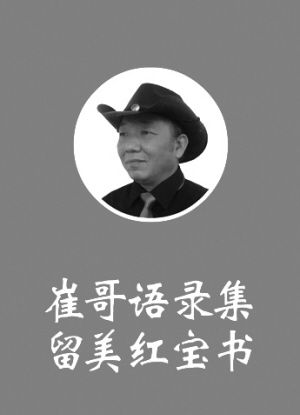 陈果经典语录