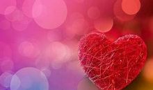 关于爱心的优美句子