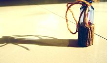 牵挂的抒情句子