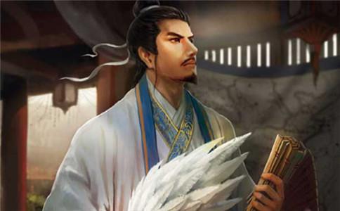 诸葛亮的座右铭1