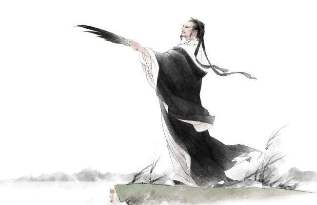 诸葛亮的座右铭