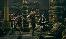 鬼吹灯胖子经典语录