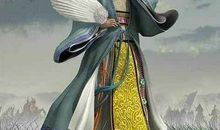 诸葛亮的座右铭