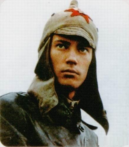 Paul Kochakin的名言