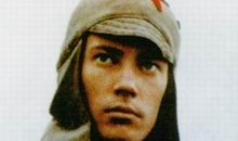 保尔柯察金的名言