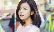 夸奖女孩子的话