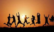 正能量的座右铭