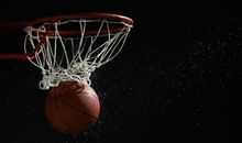 关于篮球的座右铭