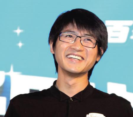 我陪在你身边
