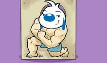 适合发朋友圈的搞笑句子