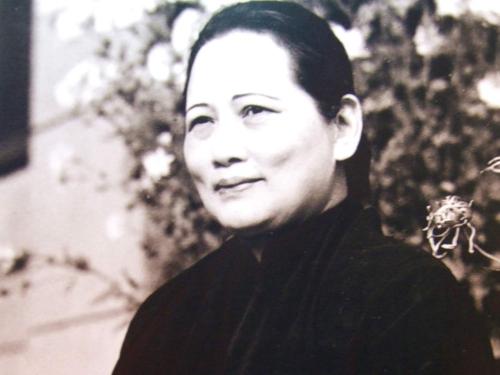 宋庆龄的名言1