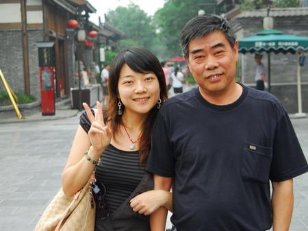 描写亲情寡淡的句子 1