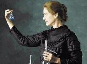 居里夫人语录2