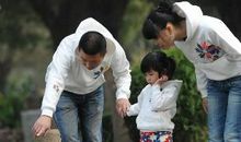 亲情看透人性的句子