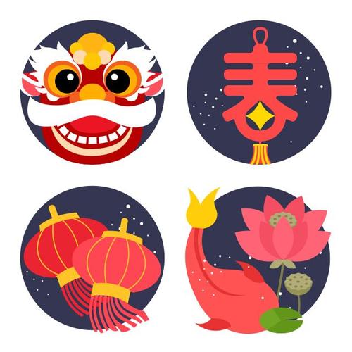 春节有关的诗句 关于春节的诗句佳句
