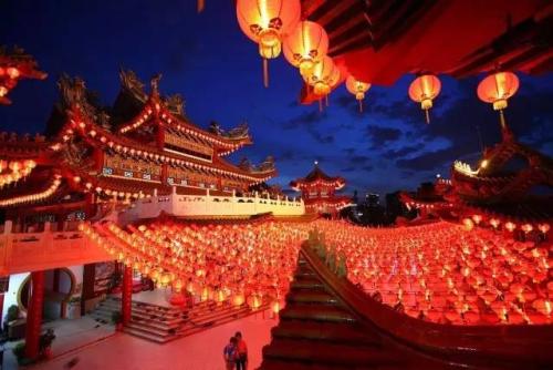 春节有关的诗句 关于春节的诗句佳句 2