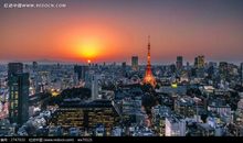 描写都市繁华的句子