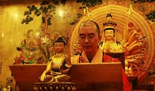 学诚法师禅语20句(四)