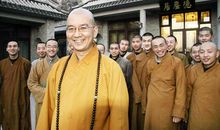 学诚法师禅语20句(五)