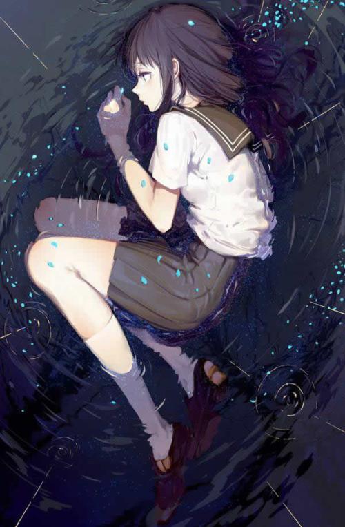 爱到心痛的伤感句子 2