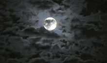 关于月亮的古诗句 古人描写月亮的诗句