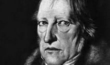 黑格尔经典语录大全