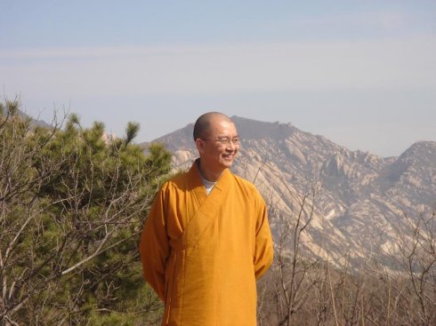 薛成大师的禅宗二十句（9）