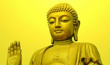 佛陀的启示禅语20句（一）