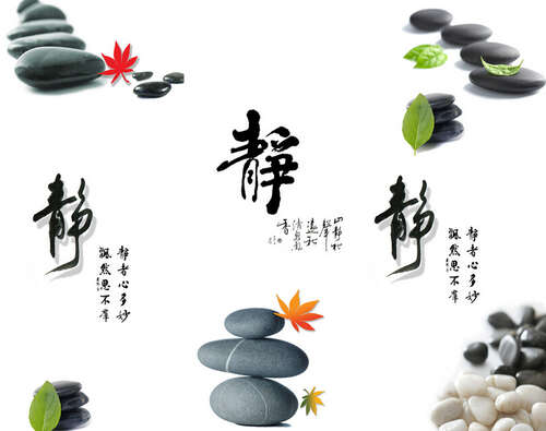 20.今生一无所有，但我希望嗅到岁月的花朵，不要违背我的意愿，不要刻意地喝醉的喜悦，破碎的悲伤，一生的安静，纯洁而美好，所以最好。