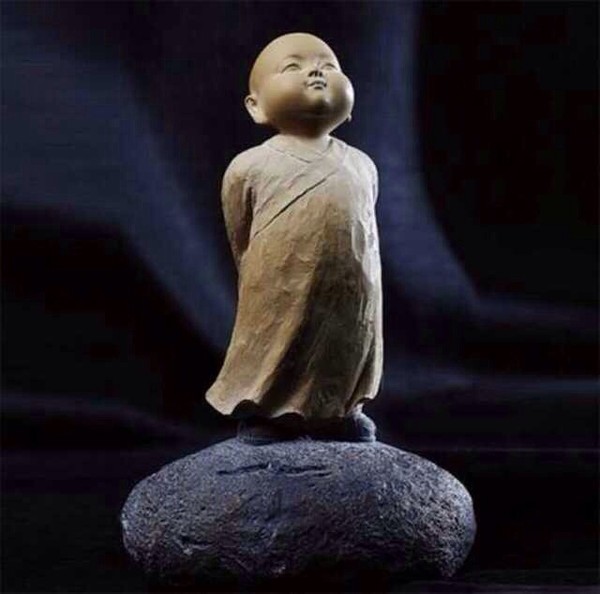 20禅谈佛陀的启蒙（2）