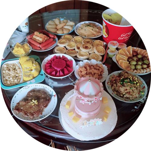 小侄子的生日祝福