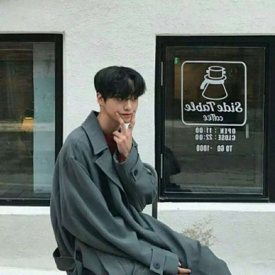 QQ男孩爱报价