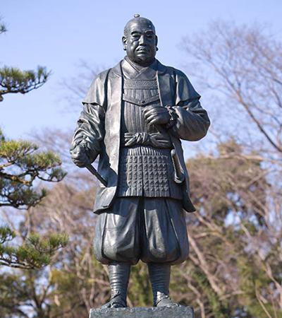 德川家康行情1