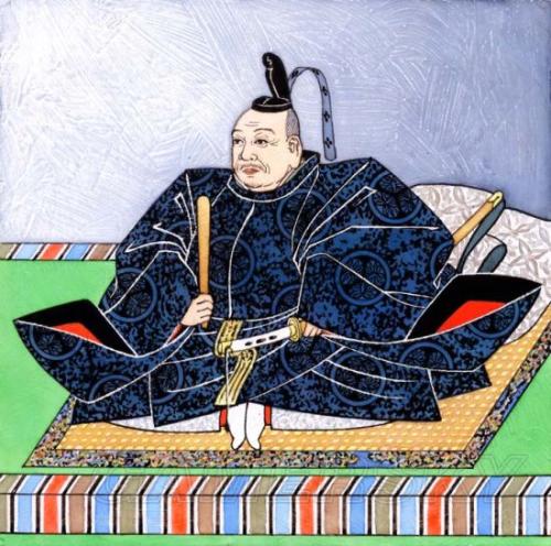 德川家康的名言2