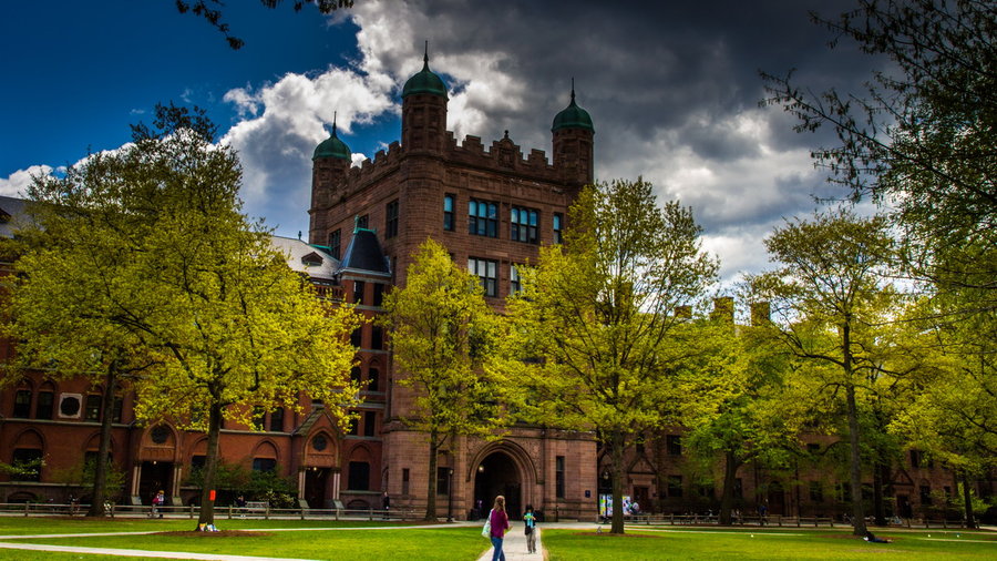 大学班级口号1